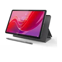 Lenovo Tab M11 LTE On The Go Bundle 4GB 128GB MediaTek Helio G88 Processor 2.00 GHz , Android 13 or Later, 128 GB eMMC