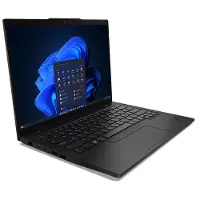 Lenovo ThinkPad L14 Gen 6 Intel Core Ultra 5 225U Processor E-cores up to 3.80 GHz P-cores up to 4.80 GHz, Windows 11 Home 64, 256 GB SSD TLC Opal