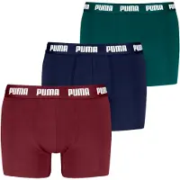 Puma Everyday Boxerit 3 Yksiköt