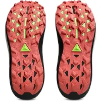 Asics Gel-Trabuco Mt Gtx - Multi/patterned - 36