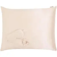 Dore & Rose Premium Silk Sleep Bundle 80x80 Champagne Hiustenhoitosetti 3 kpl