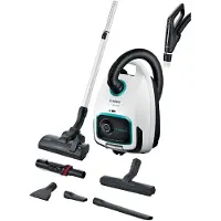 Bosch Serie 6 BGL6HYG4 -pölynimuri