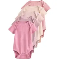 Next Potkuhousut/body roosa / puuteri / vanha roosa / pastellinpinkki / vaalea pinkki