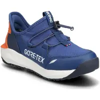 Viking QuickGo SL GTX Lenkkarit, Blue, 25
