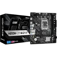Asrock h610m-h2/m.2 d5 lga1700 2xhdmi