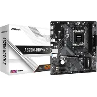 Asrock A620M-HDV/M.2 AM5 mATX-emolevy