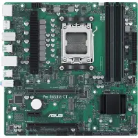 Asus PRO B650M-CT-CSM AM5 mATX -emolevy
