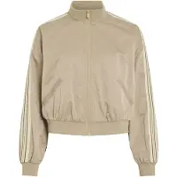 Vila Vihaba Bomber Jacket - Beige - 38