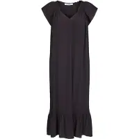 Co'Couture Mekko 'Sunrise' musta