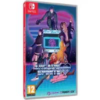 Arcade Spirits: The New Challengers