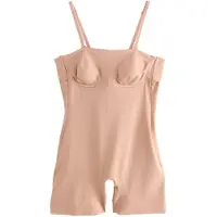 Next Muotoileva body nude