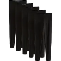 Next Leggingsit musta