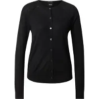 BOSS Fonami - Black - XS