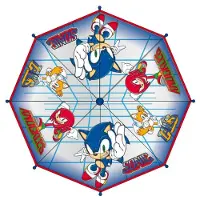 Sonic Sateenvarjo, Friends
