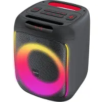 Kenwood As-p200bt Bluetooth-kaiutin