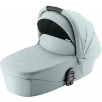 Britax Smile 5Z vaunukoppa Style Harbor Blue