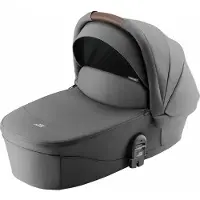 Britax Smile 5Z vaunukoppa Style Mineral Grey