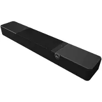Klipsch Flexus CORE 100 2.1 Dolby Atmos soundbar, musta