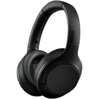 Philips TAH8506BK Bluetooth-kuulokkeet, musta