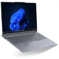 Lenovo ThinkBook 16p Gen 6 16″ Intel Intel Core Ultra 9 275HX Processor E-cores up to 4.60 GHz P-cores up to 5.40 GHz, Windows 11 Pro 64, 1 TB SSD M.2 2242 PCIe Gen4 TLC