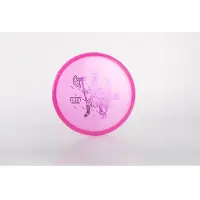 Disc Golf Putter XING - Phoenix Line