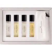 Essential Discovery Travel Set, 4x10ml
