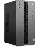 Lenovo LOQ Tower Gen 10 17” Intel Intel Core Ultra 7 255HX Processor E-cores up to 4.50 GHz P-cores up to 5.20 GHz, Windows 11 Home 64, 512 GB SSD TLC