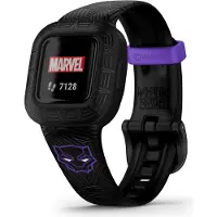 Garmin VIVOFIT JR.3 - BLACK PANTHER, SPECIAL EDITION (010-02441-14)