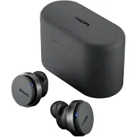 Philips TAT8506BK True Wireless, musta