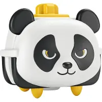 Glorious Panda Toy keräilyfiguuri