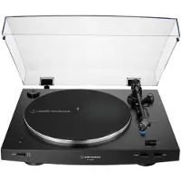 Audio-Technica AT-LP3BTBK -levysoitin