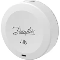 Danfoss Ally Room Sensor -huonesensori, Ally järjestelmään