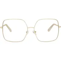 Gläs Billie Gold Strength 2.0 +