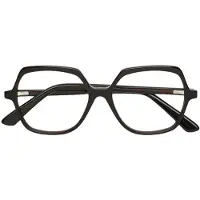 Glas Eyewear Andrea Dark Chocolate - Brown - 2.0