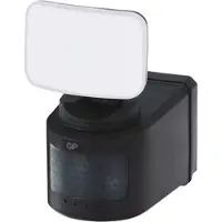 GP SafeGuard RF1.1 johdoton LED-turvavalaisin liiketunnistimella 60 lm IP55