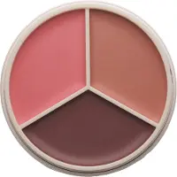 Anastasia Beverly Hills Magic Touch Blush Trio, Peach