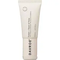 DAVROE Fusion Power of three 100 ml