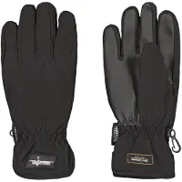 HANS COMPANY HC softshell sormikkaat