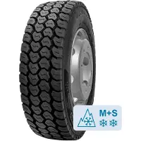 Linglong K-Forest M+S TALVI 265/70R19.5 kuorma-auton talvirengas