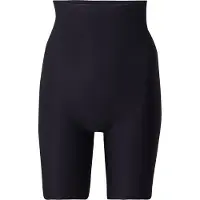 Bye Bra Sculpting High Waist Short - Black - XL