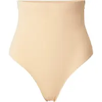 Bye Bra Muotoilevat alushousut nude