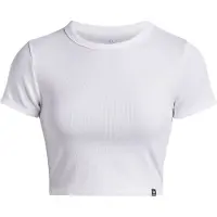 Under Armour Rival Rib Baby Lyhythihainen T-paita