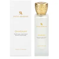 Swiss Arabian Gharaam Hair Perfume Hiussumu 50 ml