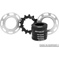 Reverse Components Microspline Single Speed Expert Muuntosarja