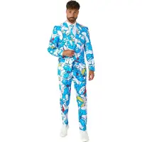 Oppo Merchandise Group B.V. OppoSuit Smurffit