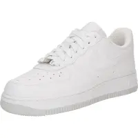 Nike Matalavartiset tennarit 'Air Force 1 '07 Better' valkoinen