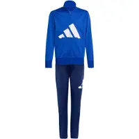 Adidas J Bl Tr Ts 205 - Blue - 176