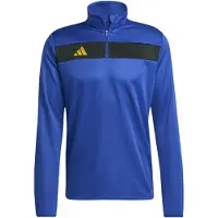 Adidas Tiro 25 Essentials Training Collegepaita Puolivetoketjulla