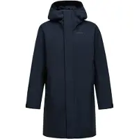 Peak Performance Men's Treeline HIPE Insulated Shell Parka - Miesten talvitakki parkatakki