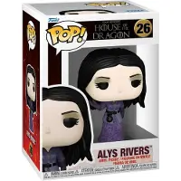 Funko POP! Pop! Game Of Thrones: House of the Dragons - Alys Rivers